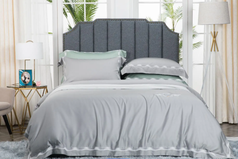 家紡家居行業解決方案